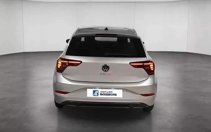 VOLKSWAGEN POLO 1.0 TSI 95 S&S DSG7 VW Edition extérieur arrière 2132229