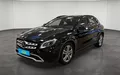 Miniature MERCEDES GLA 200 d 7-G DCT Intuition extérieur trois quart avant gauche 213697