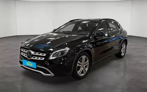 MERCEDES GLA 200 d 7-G DCT Intuition WDC1569081J610702