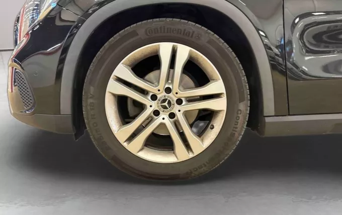 MERCEDES GLA 200 d 7-G DCT Intuition photo 9 213697
