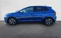 Miniature VOLKSWAGEN POLO 1.0 TSI 116 S&S DSG7 R-Line extérieur trois quart arrière gauche 2125612