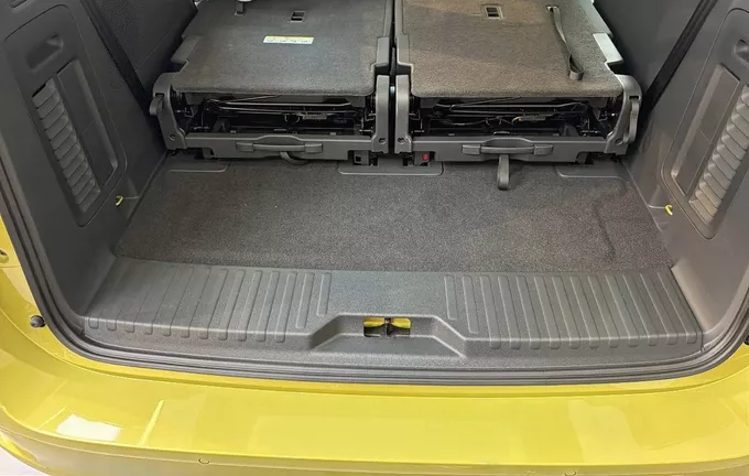 VOLKSWAGEN UTILITAIRES ID BUZZ ID. Buzz 286 ch Pro 7 places photo 10 7330