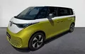 Miniature VOLKSWAGEN UTILITAIRES ID BUZZ ID. Buzz 286 ch Pro 7 places extérieur trois quart avant gauche 7330