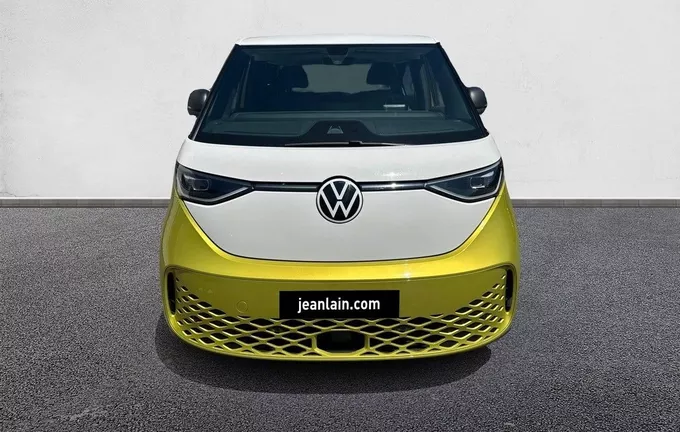 VOLKSWAGEN UTILITAIRES ID BUZZ ID. Buzz 286 ch Pro 7 places extérieur avant 7330