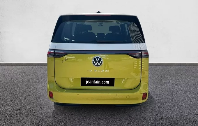 VOLKSWAGEN UTILITAIRES ID BUZZ ID. Buzz 286 ch Pro 7 places extérieur arrière 7330