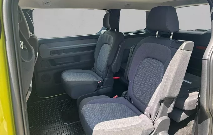 VOLKSWAGEN UTILITAIRES ID BUZZ ID. Buzz 286 ch Pro 7 places photo 17 7330