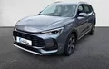 Miniature MG ZS 1.5 L Hybrid+ 197 ch Comfort extérieur trois quart avant gauche 601165