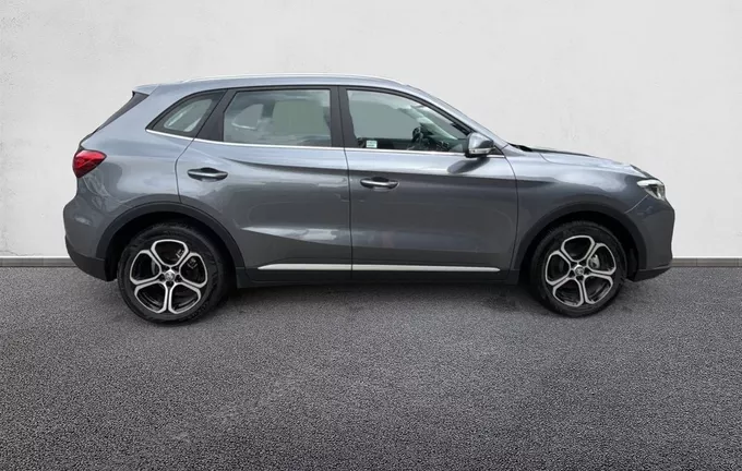 MG ZS 1.5 L Hybrid+ 197 ch Comfort extérieur côté droit 601165