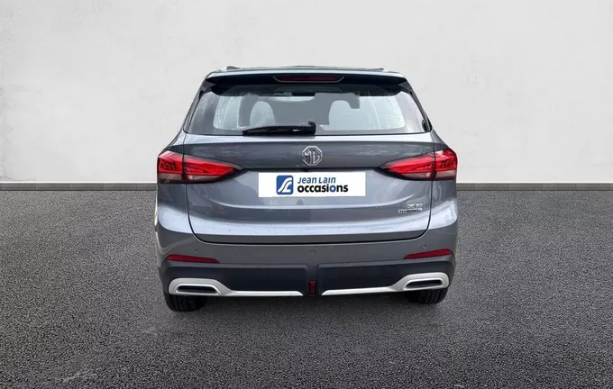 MG ZS 1.5 L Hybrid+ 197 ch Comfort extérieur arrière 601165