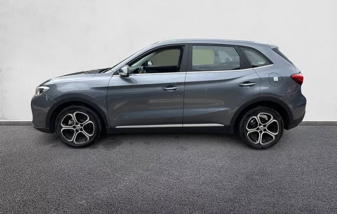 MG ZS 1.5 L Hybrid+ 197 ch Comfort extérieur côté gauche 601165