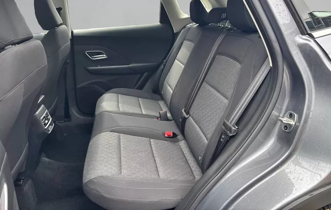 MG ZS 1.5 L Hybrid+ 197 ch Comfort photo 17 601165