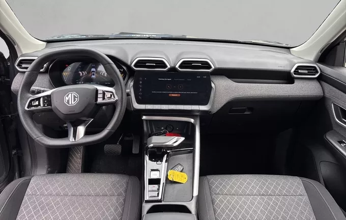 MG ZS 1.5 L Hybrid+ 197 ch Comfort photo 18 601165