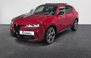 ALFA ROMEO TONALE 1.5 Hybrid 160 ch VGT TCT7 Veloce ZARNASDA3N3045835