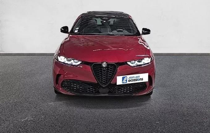 ALFA ROMEO TONALE 1.5 Hybrid 160 ch VGT TCT7 Veloce extérieur avant 2129003