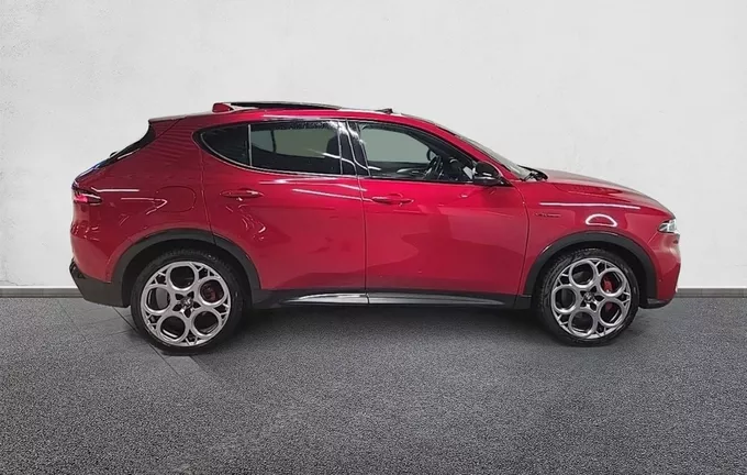 ALFA ROMEO TONALE 1.5 Hybrid 160 ch VGT TCT7 Veloce extérieur côté droit 2129003
