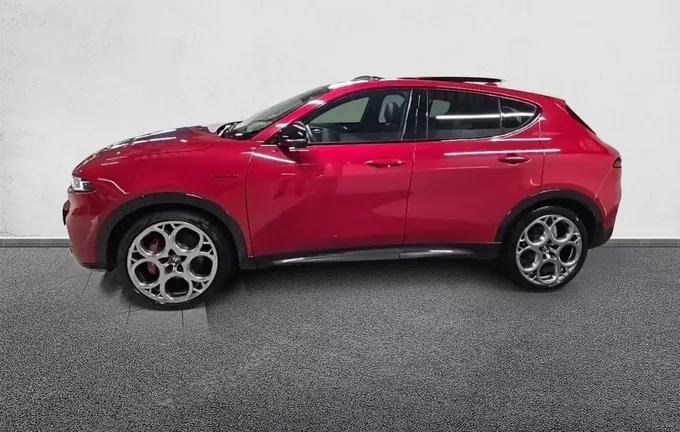 ALFA ROMEO TONALE 1.5 Hybrid 160 ch VGT TCT7 Veloce extérieur côté gauche 2129003