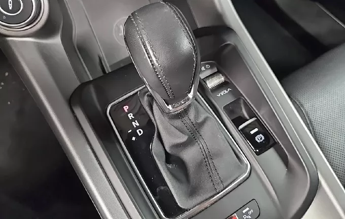 ALFA ROMEO TONALE 1.5 Hybrid 160 ch VGT TCT7 Veloce photo 13 2129003