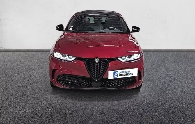 ALFA ROMEO TONALE 1.5 Hybrid 160 ch VGT TCT7 Veloce extérieur avant 2129003