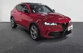 Miniature ALFA ROMEO TONALE 1.5 Hybrid 160 ch VGT TCT7 Veloce extérieur trois quart avant droit 2129003