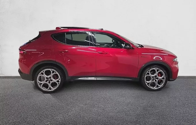 ALFA ROMEO TONALE 1.5 Hybrid 160 ch VGT TCT7 Veloce extérieur côté droit 2129003