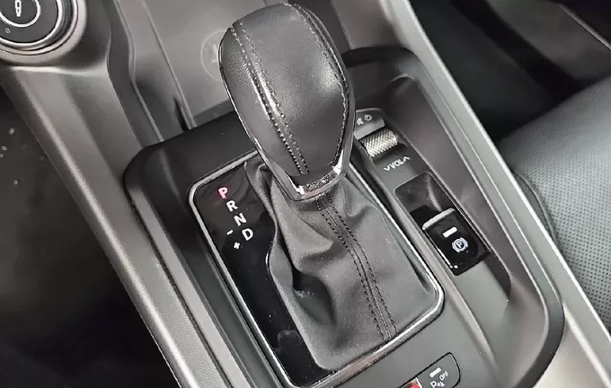 ALFA ROMEO TONALE 1.5 Hybrid 160 ch VGT TCT7 Veloce photo 13 2129003
