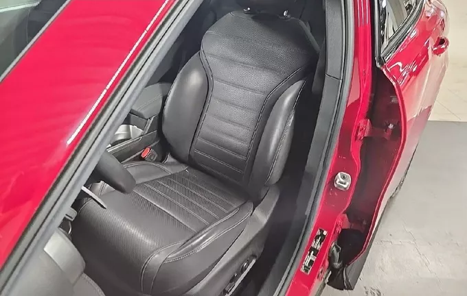 ALFA ROMEO TONALE 1.5 Hybrid 160 ch VGT TCT7 Veloce photo 20 2129003