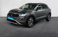 Miniature VOLKSWAGEN T-ROC 2.0 TDI 116 Start/Stop BVM6 Life extérieur trois quart avant gauche 2129679