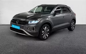 VOLKSWAGEN T-ROC 2.0 TDI 116 Start/Stop BVM6 Life WVGZZZA1XSV041083