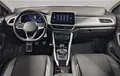 Miniature VOLKSWAGEN T-ROC 2.0 TDI 116 Start/Stop BVM6 Life extérieur trois quart avant droit 2129679