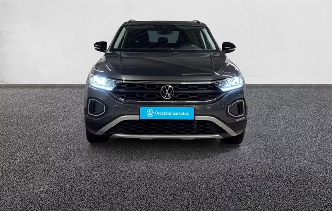 VOLKSWAGEN T-ROC 2.0 TDI 116 Start/Stop BVM6 Life photo 9 2129679