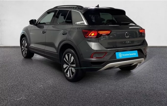 VOLKSWAGEN T-ROC 2.0 TDI 116 Start/Stop BVM6 Life photo 11 2129679