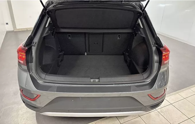 VOLKSWAGEN T-ROC 2.0 TDI 116 Start/Stop BVM6 Life photo 14 2129679