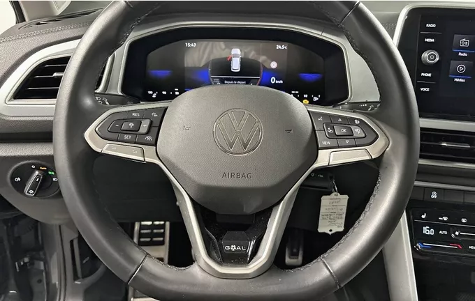 VOLKSWAGEN T-ROC 2.0 TDI 116 Start/Stop BVM6 Life photo 20 2129679