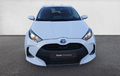 Miniature TOYOTA YARIS Hybride 116h Dynamic extérieur avant 1102622