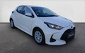 Miniature TOYOTA YARIS Hybride 116h Dynamic extérieur trois quart avant droit 1102622