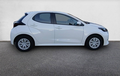 Miniature TOYOTA YARIS Hybride 116h Dynamic extérieur côté droit 1102622