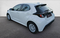 Miniature TOYOTA YARIS Hybride 116h Dynamic extérieur trois quart arrière gauche 1102622