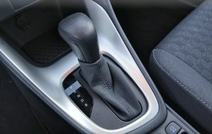 TOYOTA YARIS Hybride 116h Dynamic photo 13 1102622