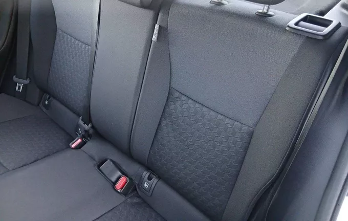 TOYOTA YARIS Hybride 116h Dynamic photo 17 1102622
