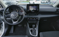Miniature TOYOTA YARIS Hybride 116h Dynamic photo 18 1102622
