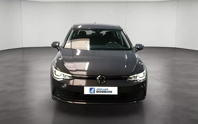 VOLKSWAGEN GOLF 1.5 TSI ACT OPF 130 BVM6 Life 1st extérieur avant 2132754