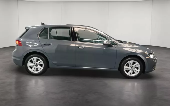 VOLKSWAGEN GOLF 1.5 TSI ACT OPF 130 BVM6 Life 1st extérieur côté droit 2132754