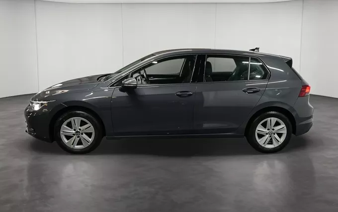 VOLKSWAGEN GOLF 1.5 TSI ACT OPF 130 BVM6 Life 1st extérieur côté gauche 2132754