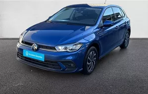 VOLKSWAGEN POLO 1.0 TSI 95 S&S BVM5 VW Edition WVWZZZAW9RU103721