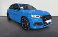 Miniature AUDI Q5 50 TDI 286 Tiptronic 8 Quattro S line extérieur trois quart avant droit 2130681