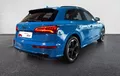 Miniature AUDI Q5 50 TDI 286 Tiptronic 8 Quattro S line extérieur trois quart arrière droit 2130681