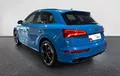 Miniature AUDI Q5 50 TDI 286 Tiptronic 8 Quattro S line extérieur trois quart arrière gauche 2130681