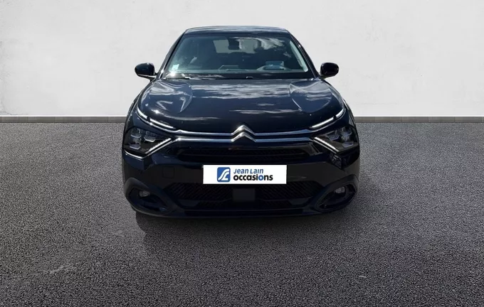CITROEN C4 PureTech 130 S&S EAT8 extérieur avant 2118357