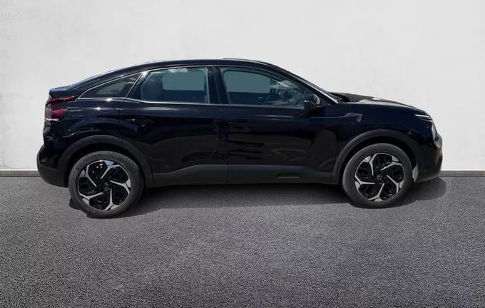 CITROEN C4 PureTech 130 S&S EAT8 extérieur côté droit 2118357
