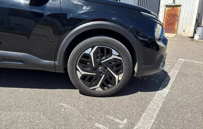 CITROEN C4 PureTech 130 S&S EAT8 photo 9 2118357